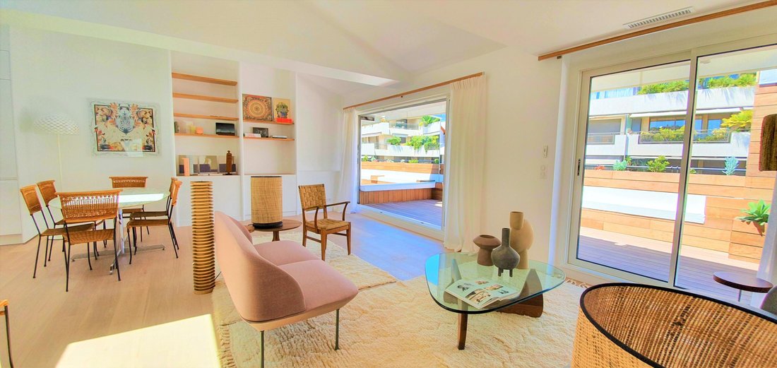 Apartment in Cannes, Provence-Alpes-Côte d'Azur, France 2 - 17012781