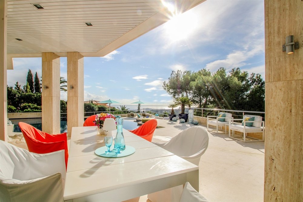 Villa a Palma di Maiorca, Isole Baleari, Spagna 5 - 17010509