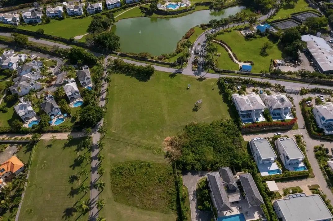 Villa in Bridgetown, Christ Church, Barbados 5 - 15893464