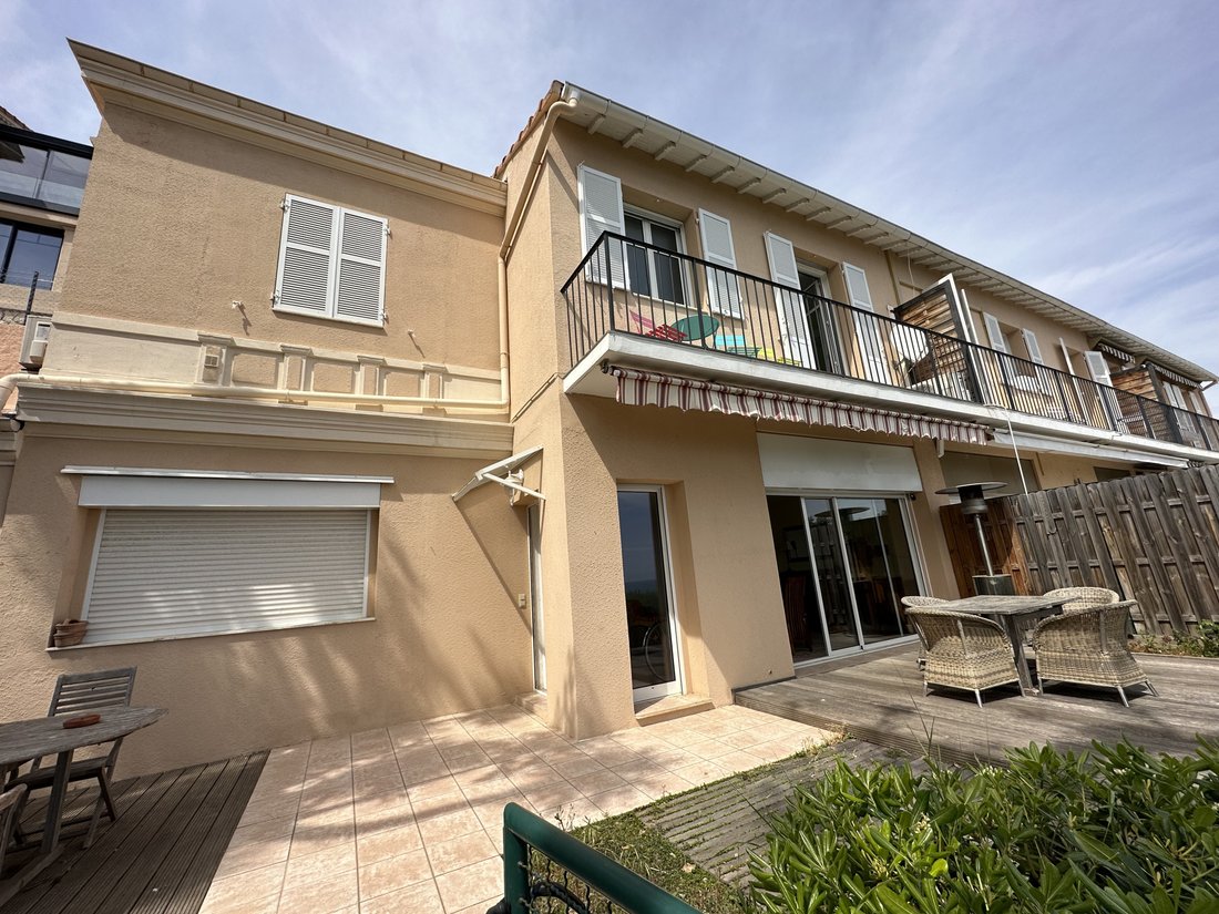 Villa in La Californie, Cannes, France 2 - 17013435