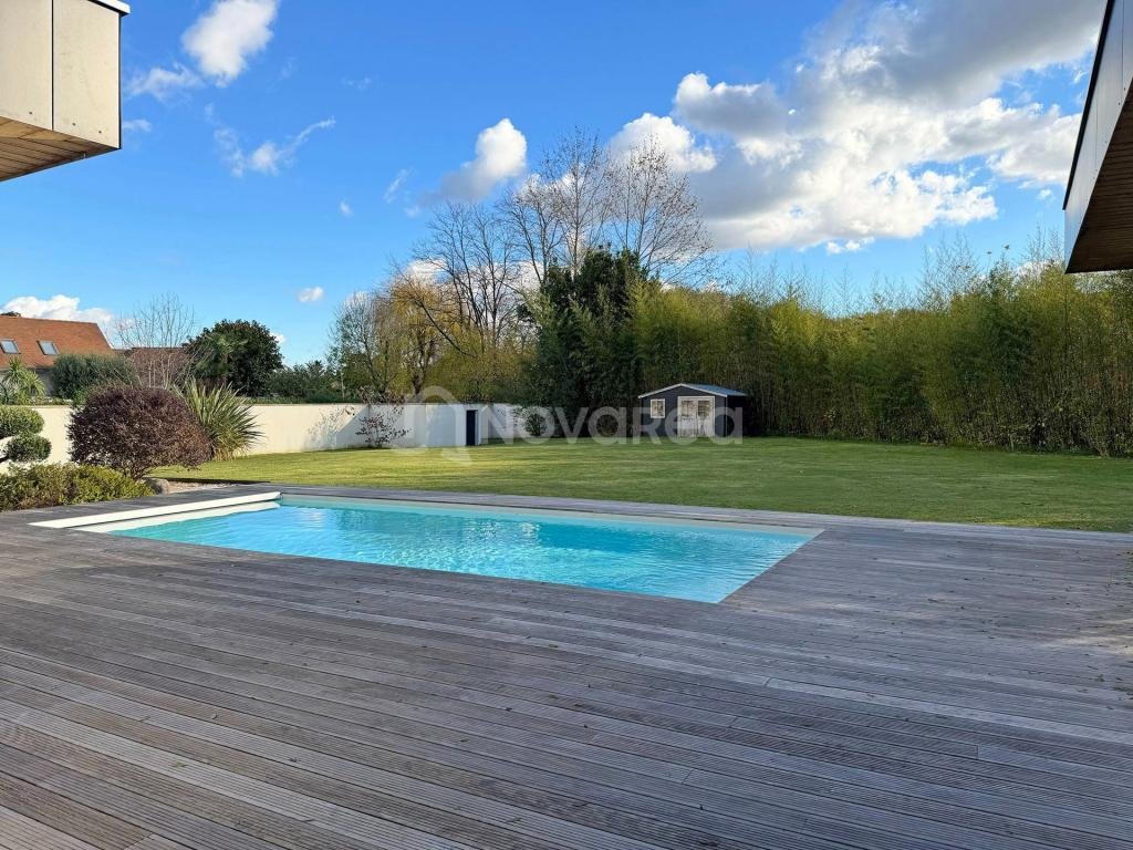 House in Pau, Nouvelle-Aquitaine, France 3 - 17010572