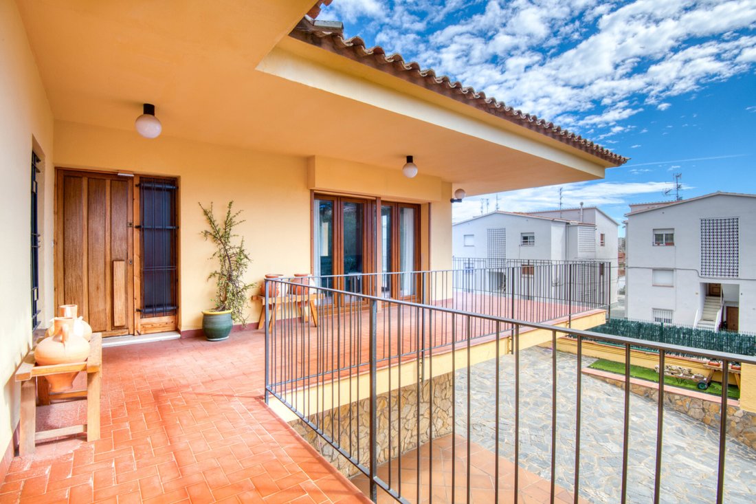 House in Platja d'Aro, Catalonia, Spain 2 - 13955545