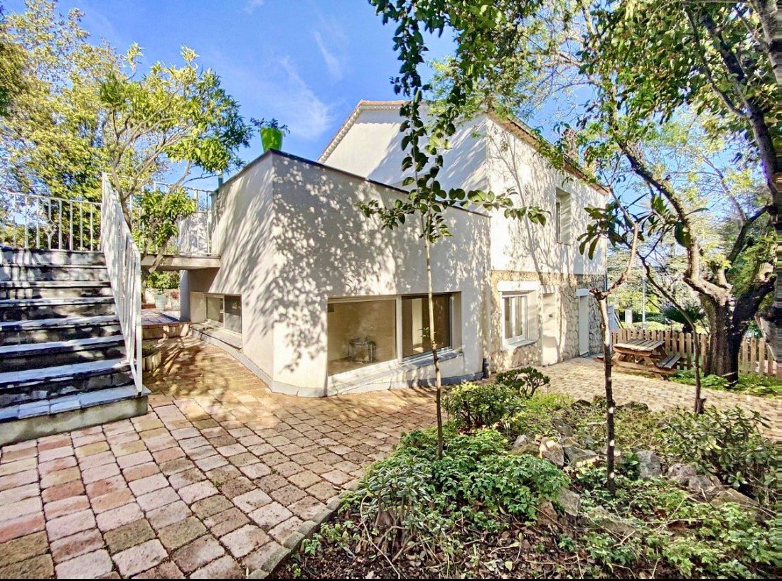 Villa in Broussailles, Cannes, France 4 - 17012649