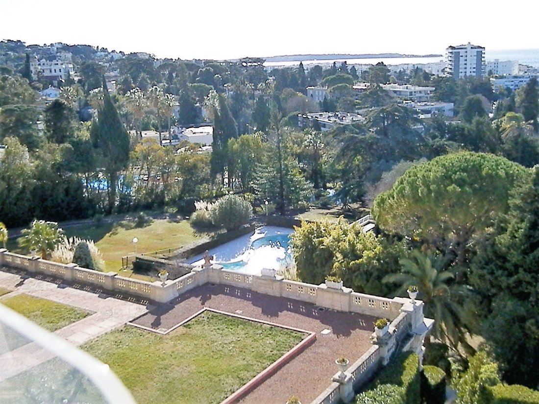 Apartment in Cannes, Provence-Alpes-Côte d'Azur, France 3 - 17012532