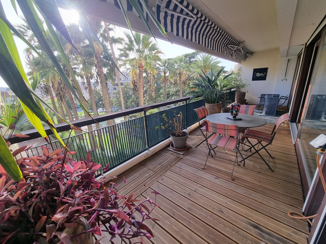 Apartment in Cannes, Provence-Alpes-Côte d'Azur, France 1 - 17013105
