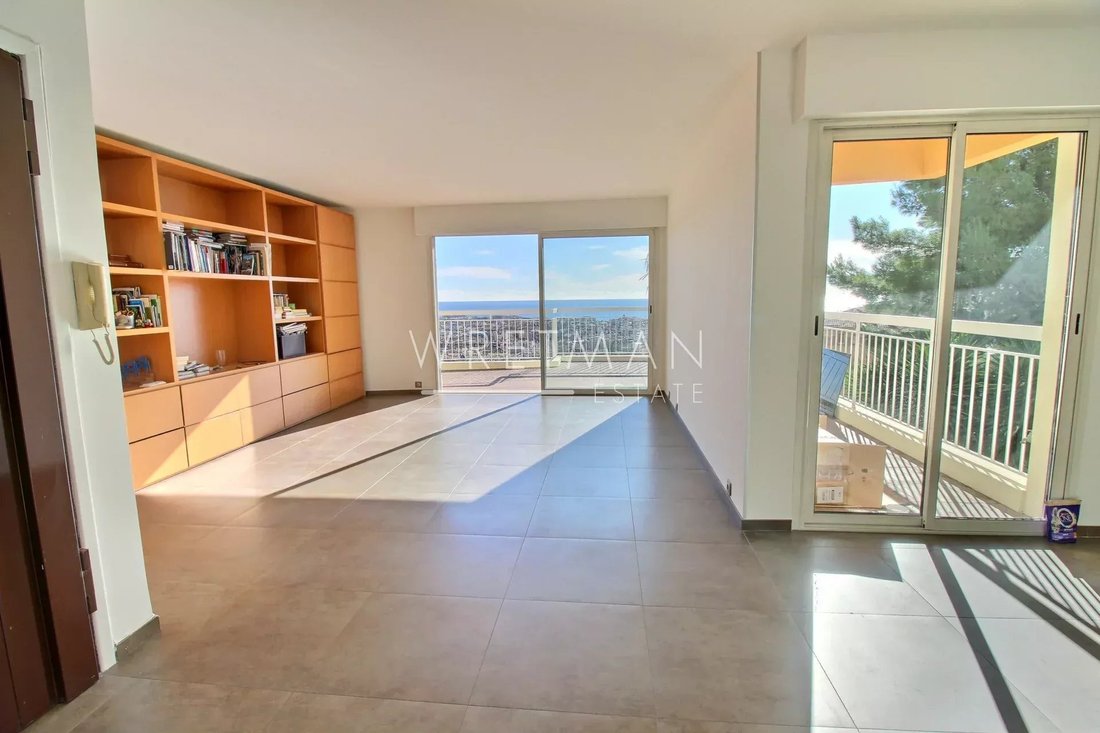 Apartment in Nice, Provence-Alpes-Côte d'Azur, France 1 - 17010148