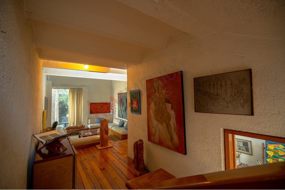 House in Santa Catarina Yecahuitzotl, Mexico City, Mexico 3 - 17015581