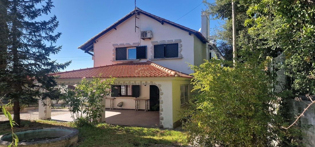 Villa in Sesimbra (Castelo), Setubal, Portugal 5 - 15331927