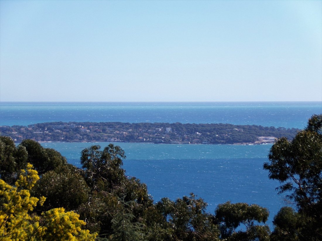 House in La Maure-Super Cannes, Vallauris, France 2 - 17012623
