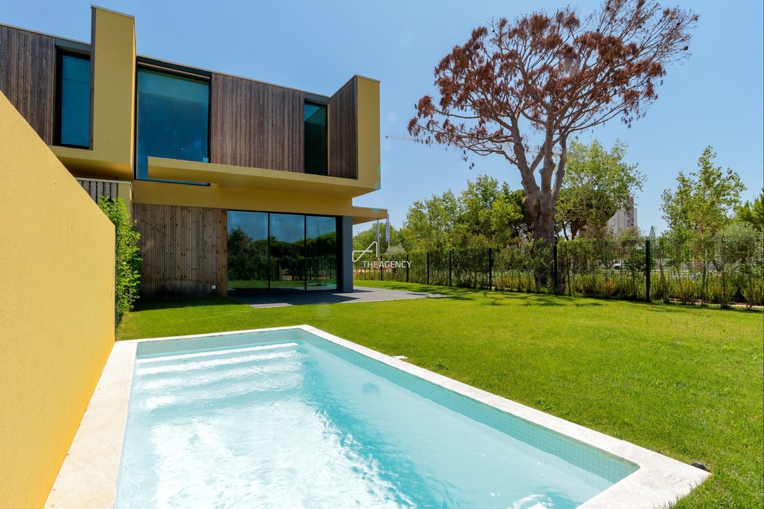 Villa in Vilamoura, Quarteira, Algarve 2 - 17013463