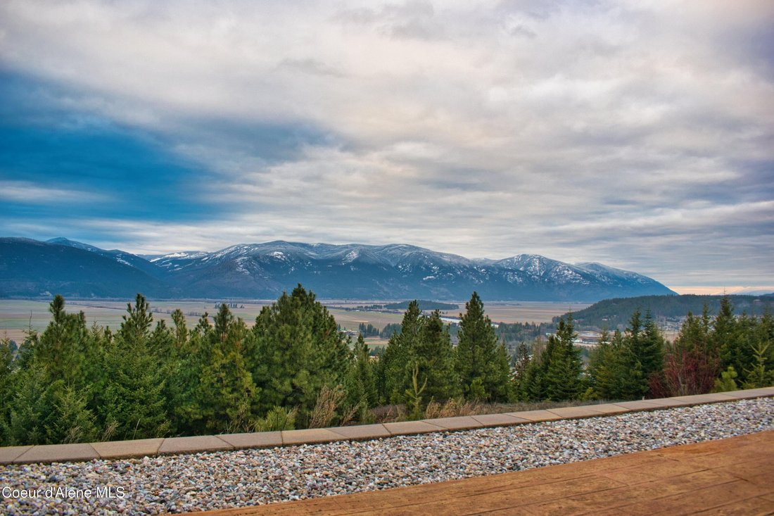 House in Bonners Ferry, Idaho, United States 5 - 17014164