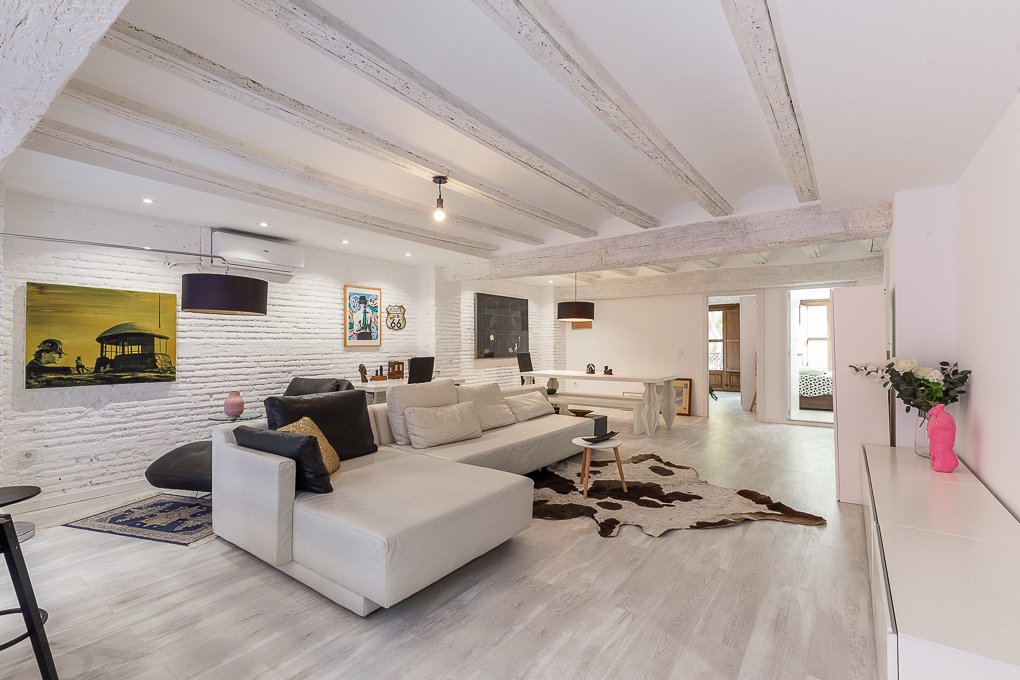 Apartment in Extramurs, Valencia, Spain 1 - 17015550