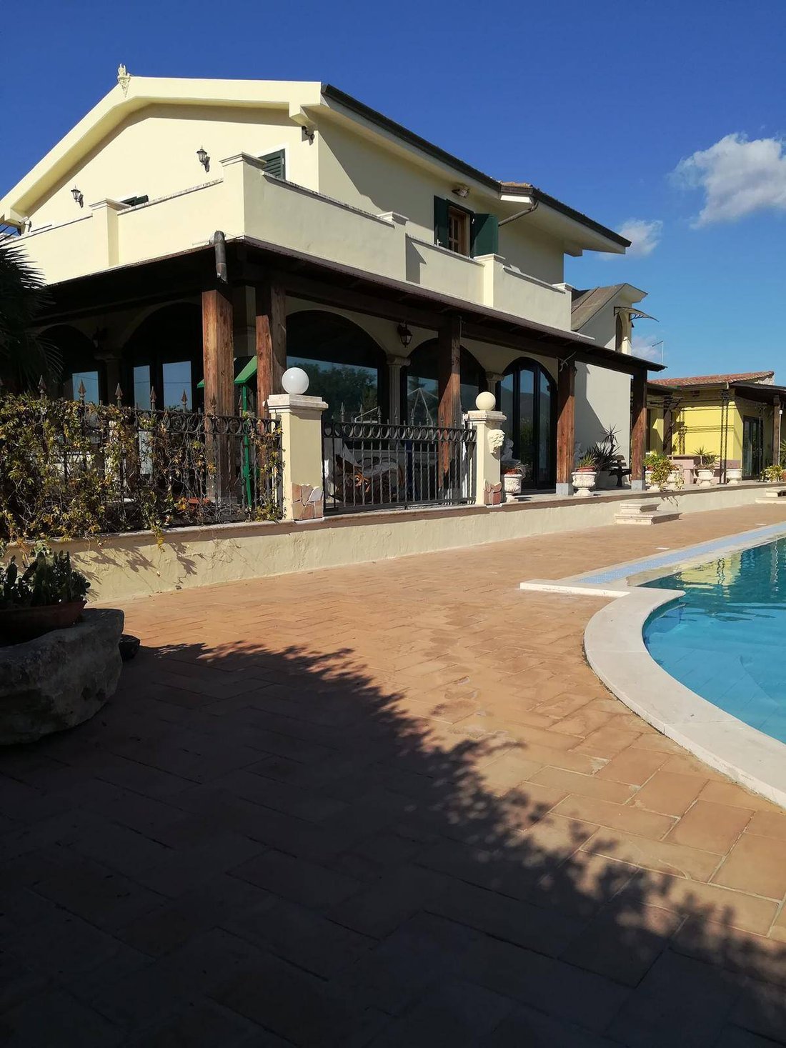 Villa in Historic Center, Quartu Sant'Elena, Italy 3 - 17016006