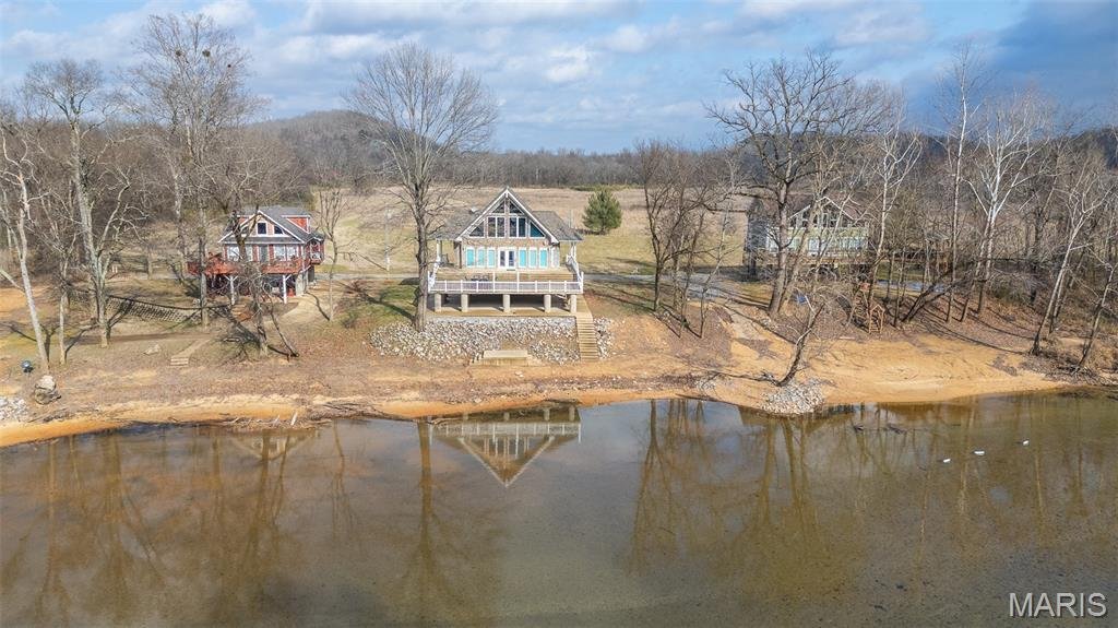 House in Poplar Bluff, Missouri, United States 5 - 16932875