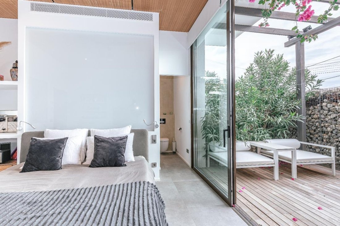 Apartment in Sant Josep de sa Talaia, Balearic Islands, Spain 3 - 17010280