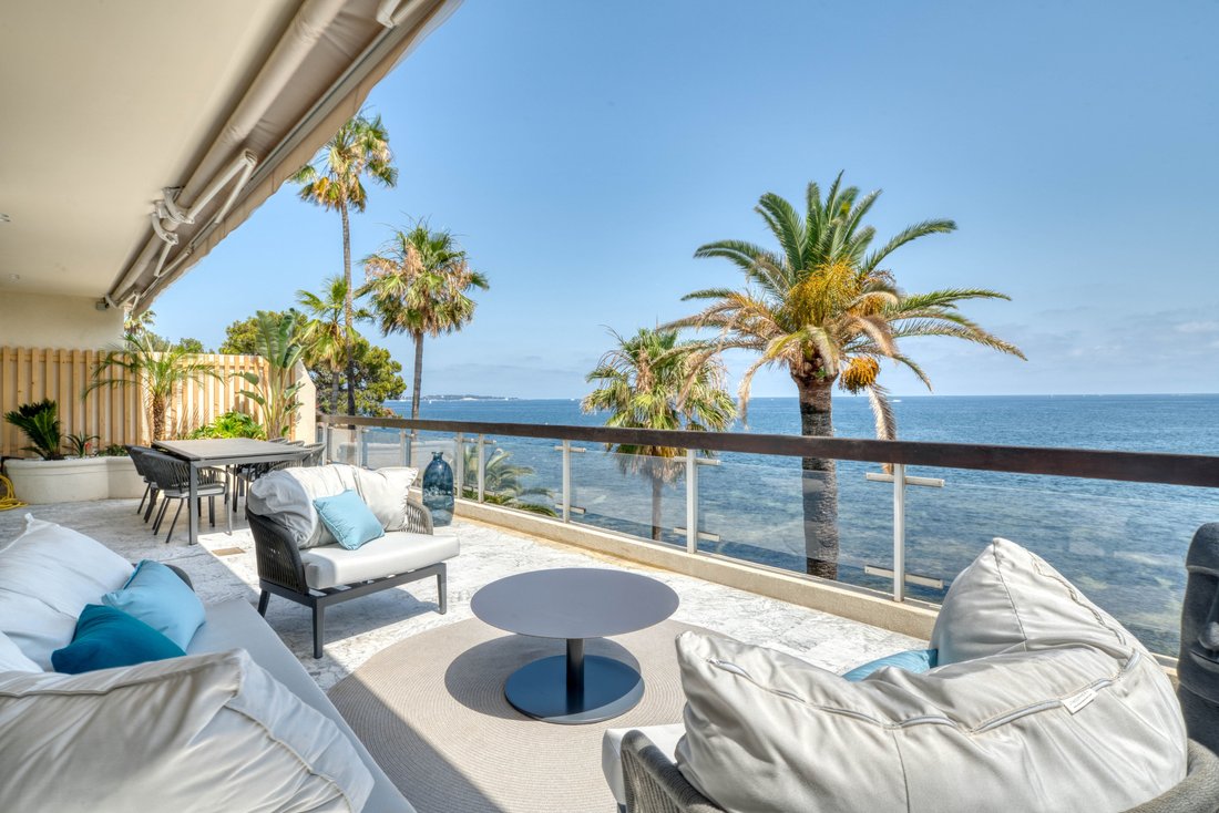 Apartment in Cannes, Provence-Alpes-Côte d'Azur, France 2 - 17013113