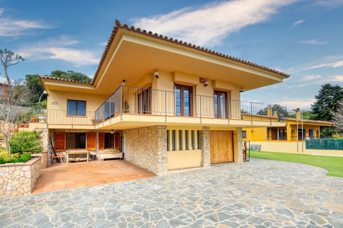 House in Platja d'Aro, Catalonia, Spain 1 - 13955545