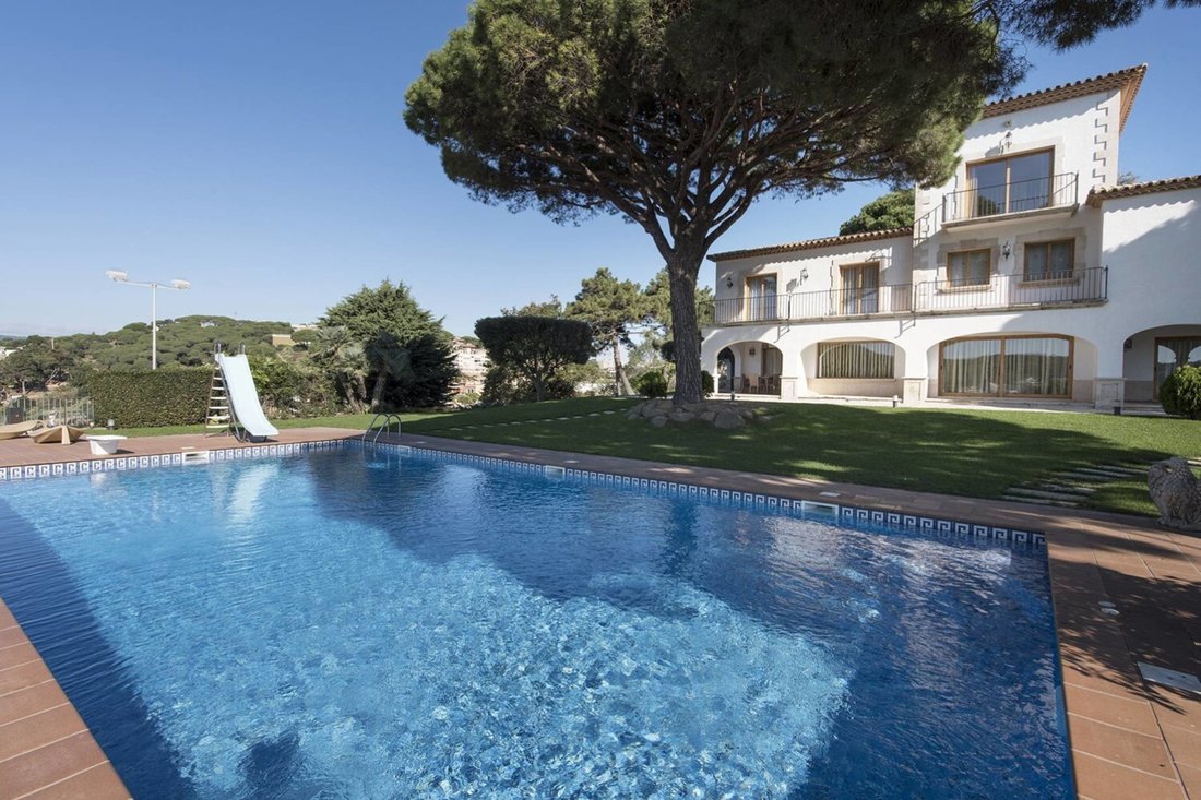 House in Sant Feliu de Guixols, Catalonia, Spain 3 - 14274493