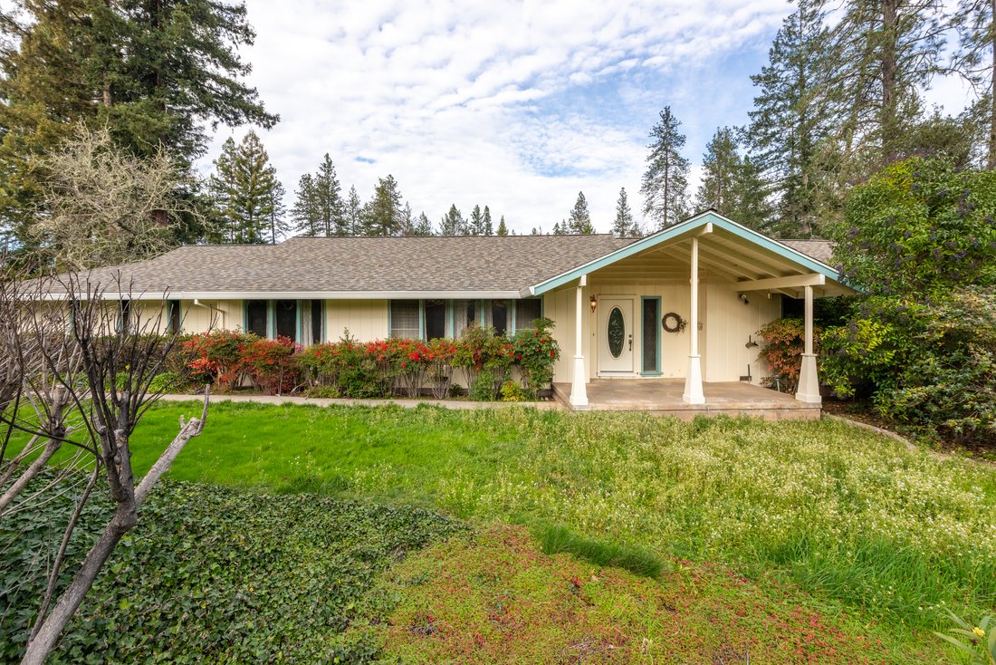 House in Angwin, California, United States 2 - 17014789