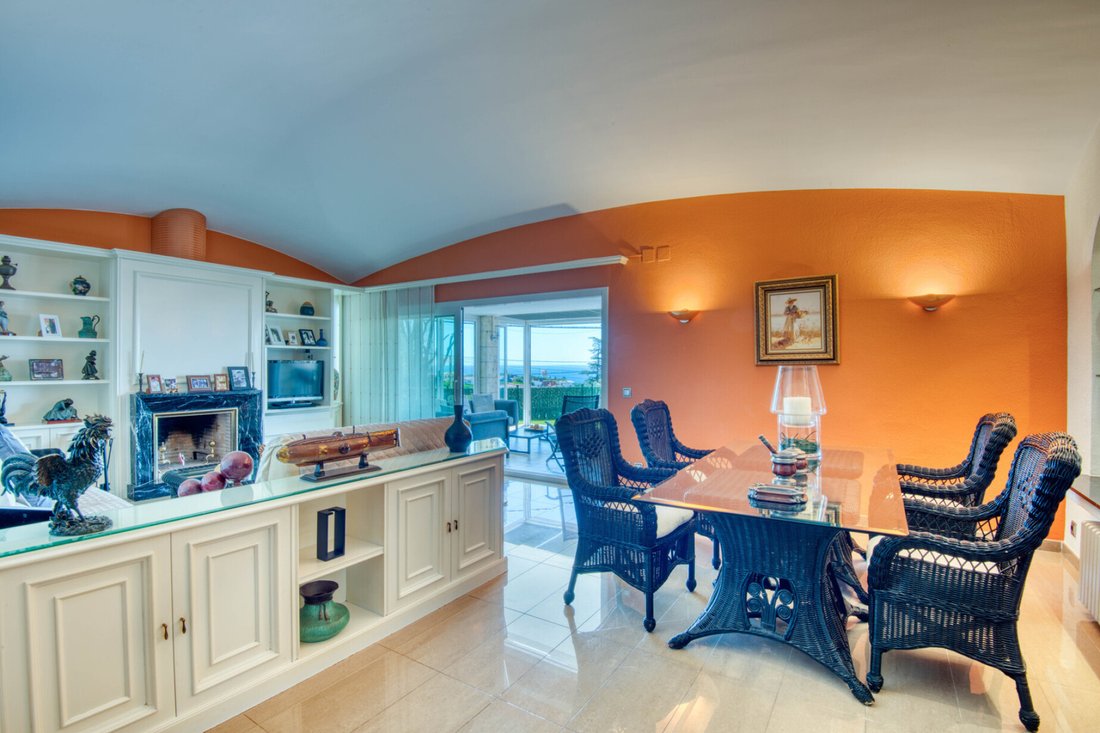 House in Platja d'Aro, Catalonia, Spain 4 - 14709397