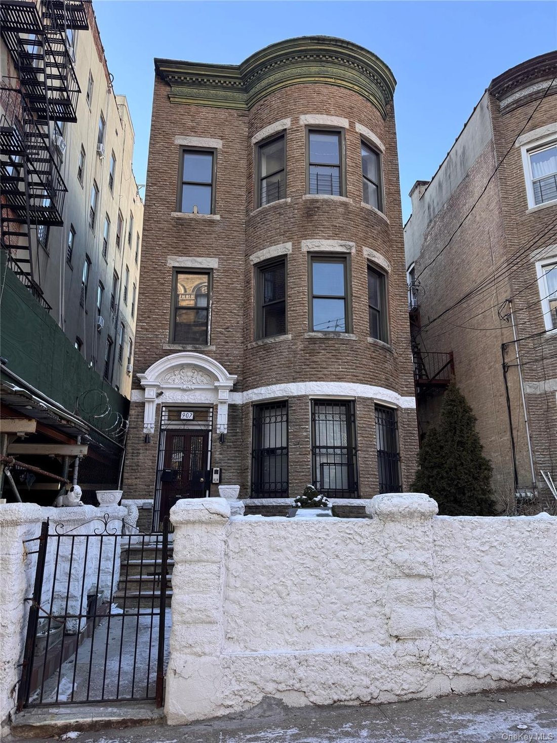Apartment in New York, New York, United States 1 - 17011198