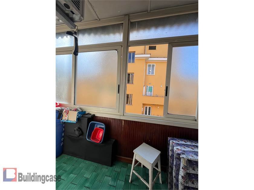Wohnung in Villa Chigi - Quartiere Africano, Rom, Italien 2 - 17009968