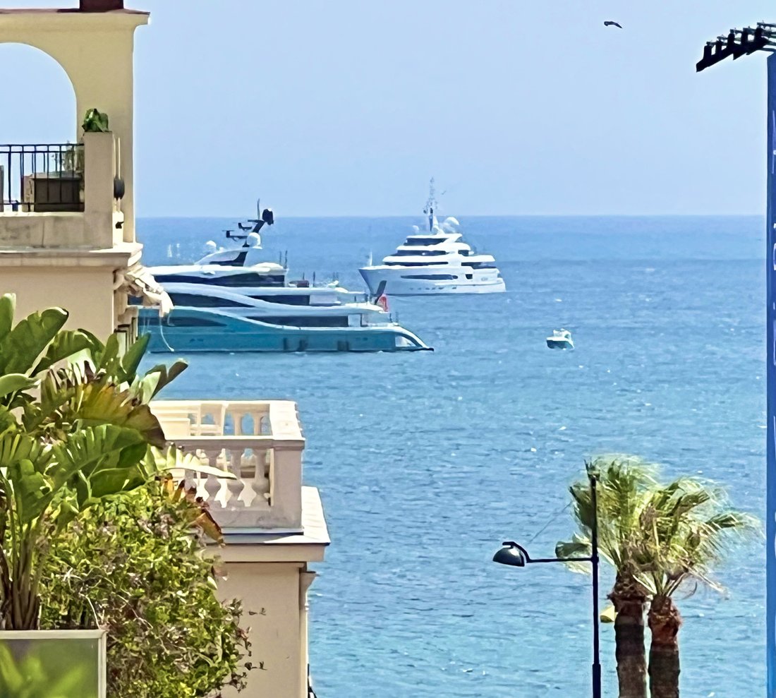 Apartment in Cannes, Provence-Alpes-Côte d'Azur, France 5 - 17013222