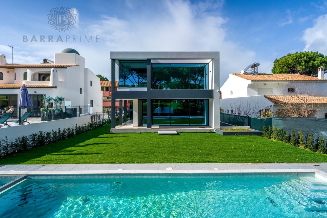 House in Quarteira, Algarve, Portugal 3 - 16995591