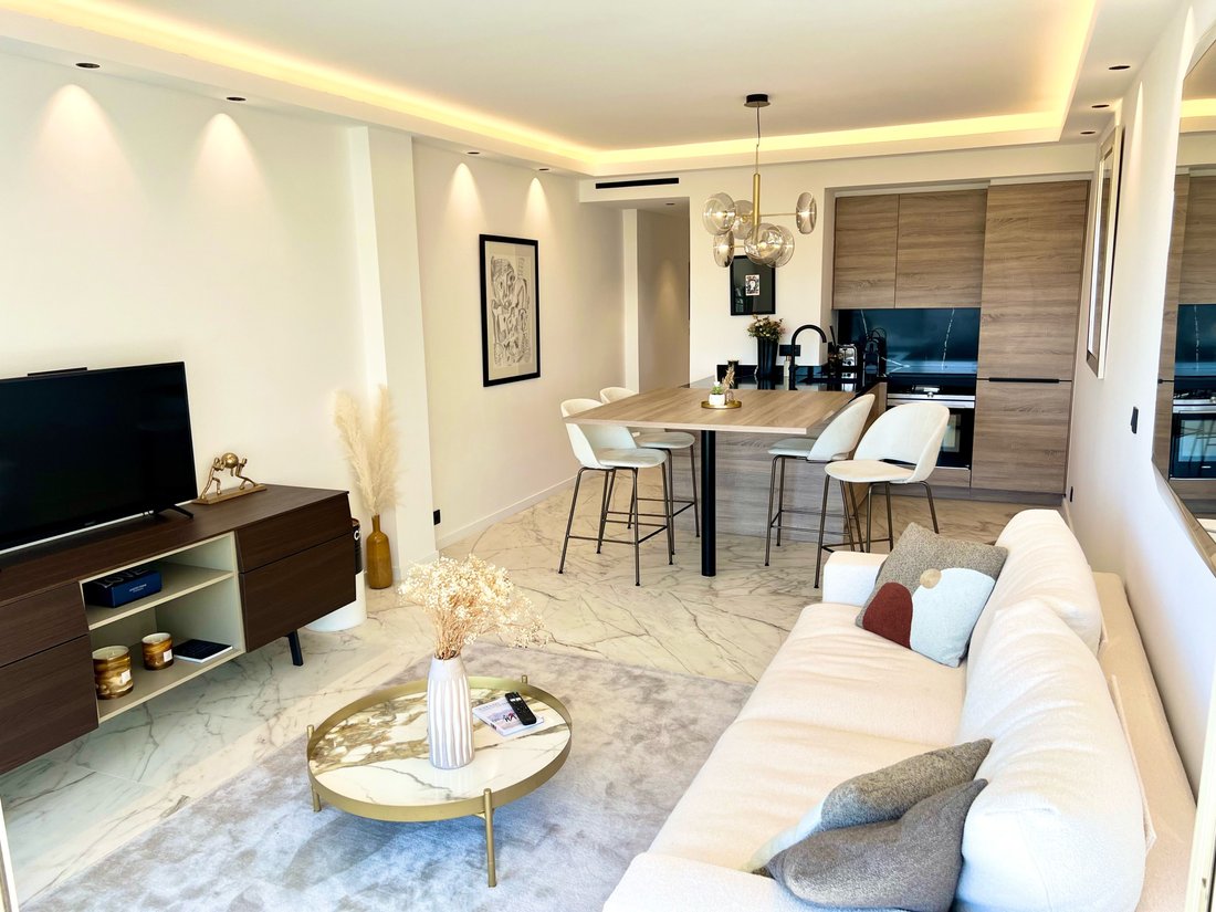Apartment in Cannes, Provence-Alpes-Côte d'Azur, France 4 - 17013015
