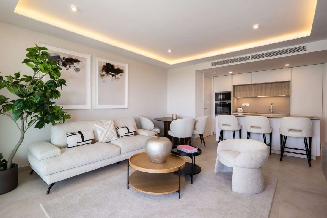 Appartamento a Fuengirola, Andalusia, Spagna 5 - 17015367
