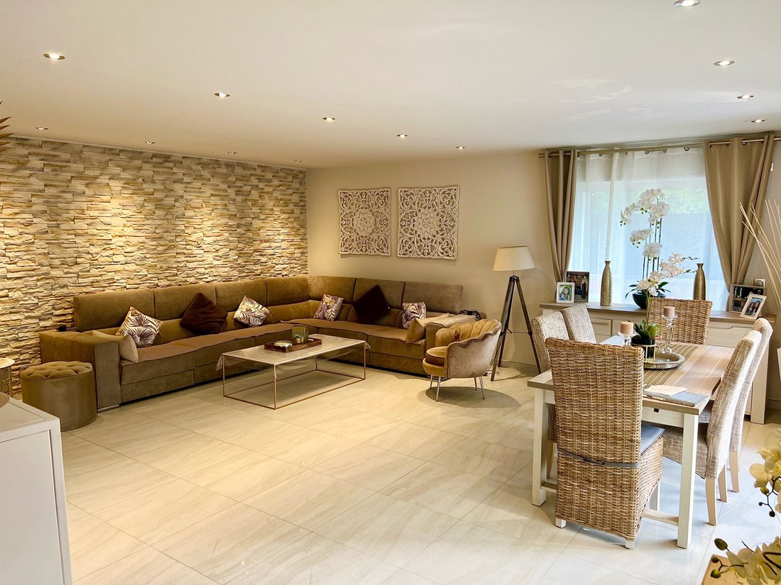 Villa in Croix des Gardes, Cannes, France 2 - 17013029