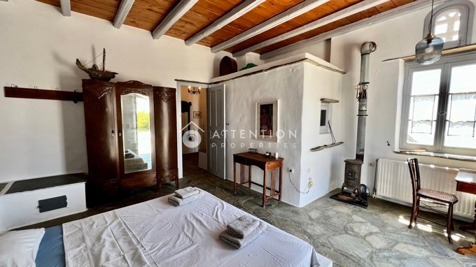 House in Tinos, Aegean, Greece 5 - 17009830