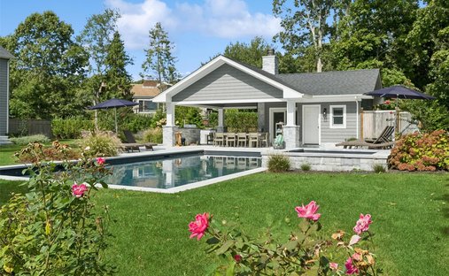 House in Southold, New York, United States 1