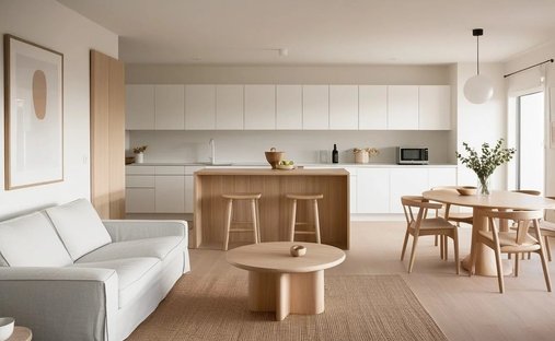 Apartamento en Les Corluis, Le Perreux-sur-Marne, Francia 1