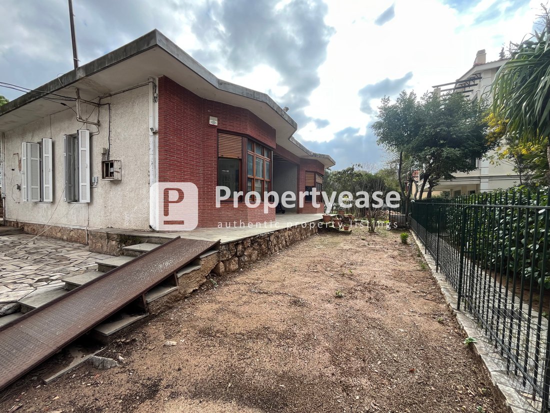 House in Kifisia, Attica, Greece 3 - 17009829