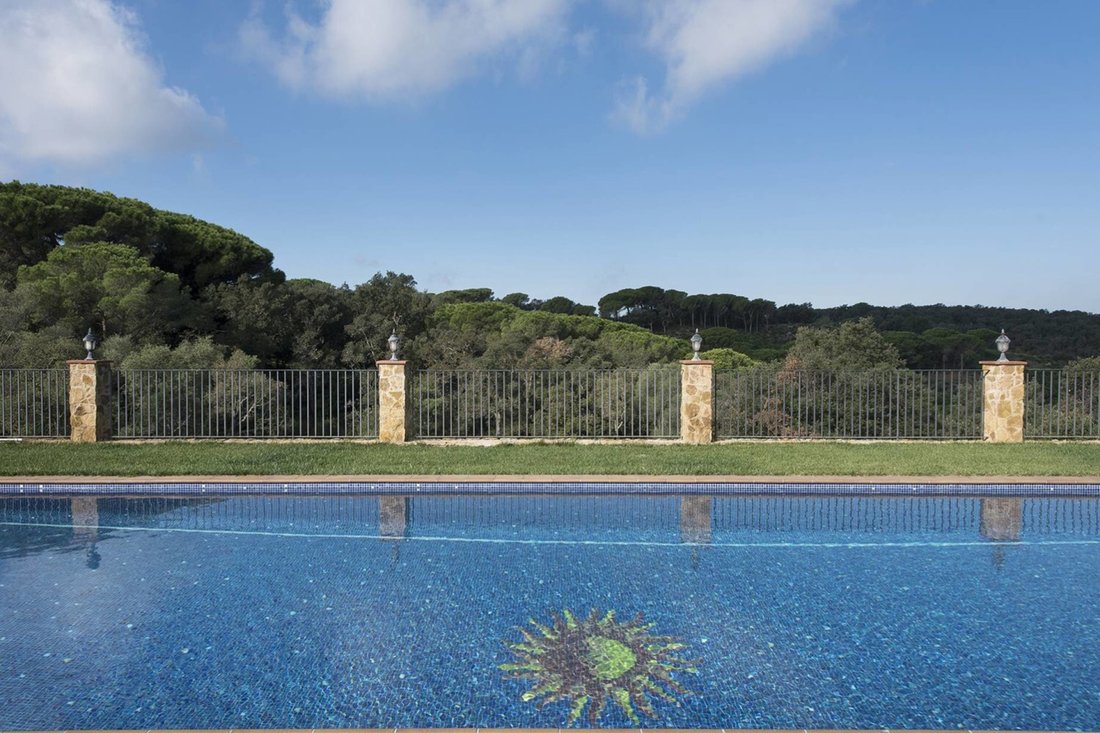 Farm Ranch in Platja d'Aro, Catalonia, Spain 4 - 10042637