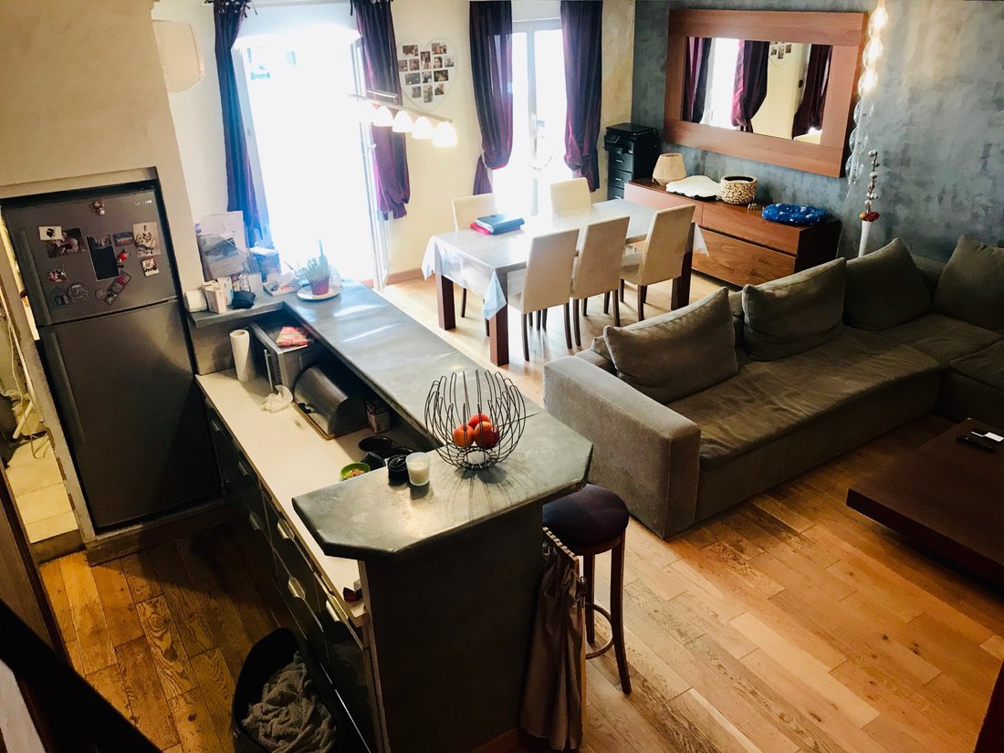 Apartment in Cannes, Provence-Alpes-Côte d'Azur, France 2 - 17012787