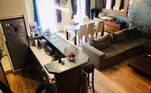 Apartment in Cannes, Provence-Alpes-Côte d'Azur, France 1