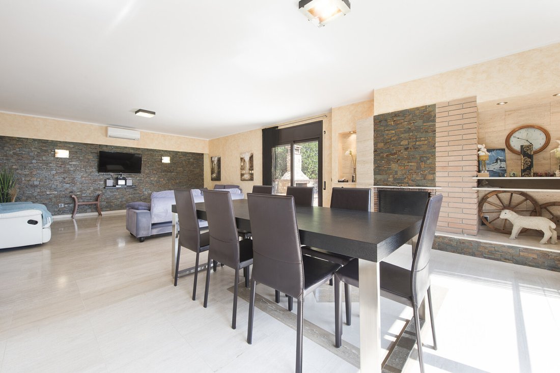 House in Platja d'Aro, Catalonia, Spain 5 - 1421014
