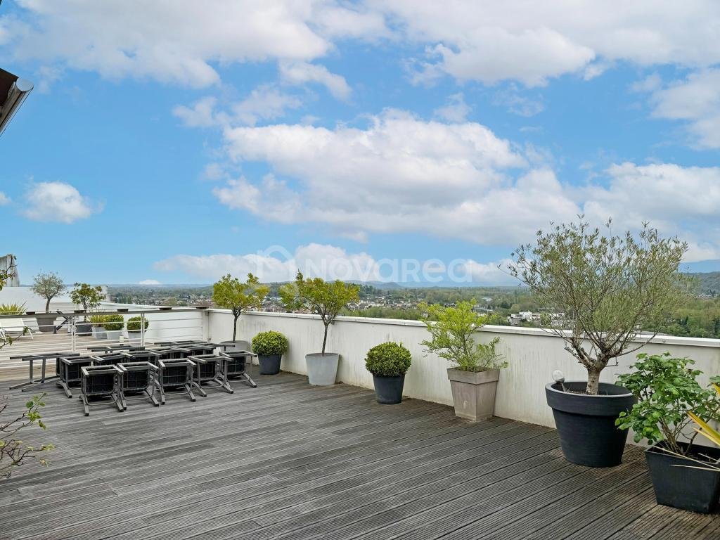 Apartment in Pau, Nouvelle-Aquitaine, France 5 - 17010674