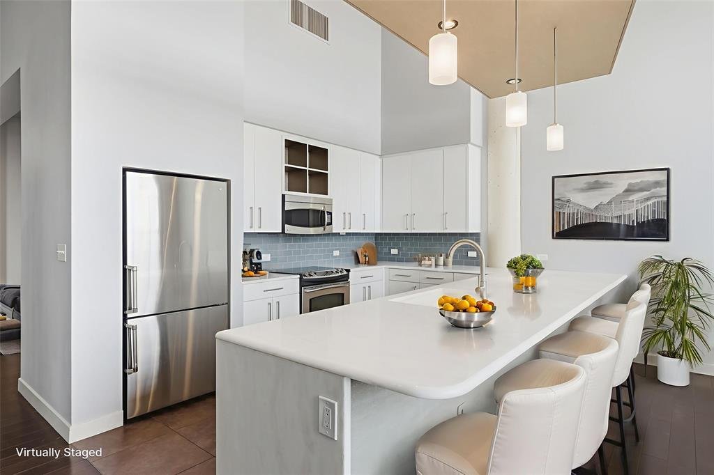Condo in Fort Worth, Texas, United States 3 - 17014618