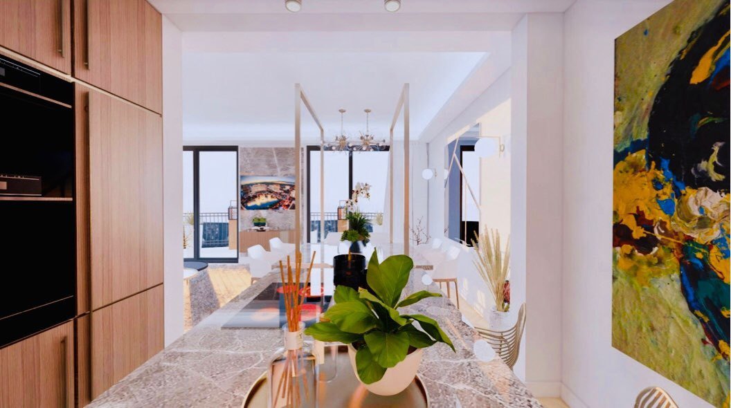 Apartment in Cannes, Provence-Alpes-Côte d'Azur, France 5 - 17012793