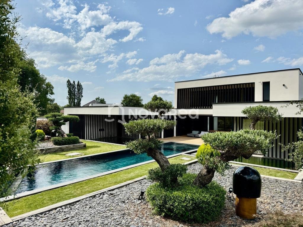 House in Pau, Nouvelle-Aquitaine, France 2 - 17010416