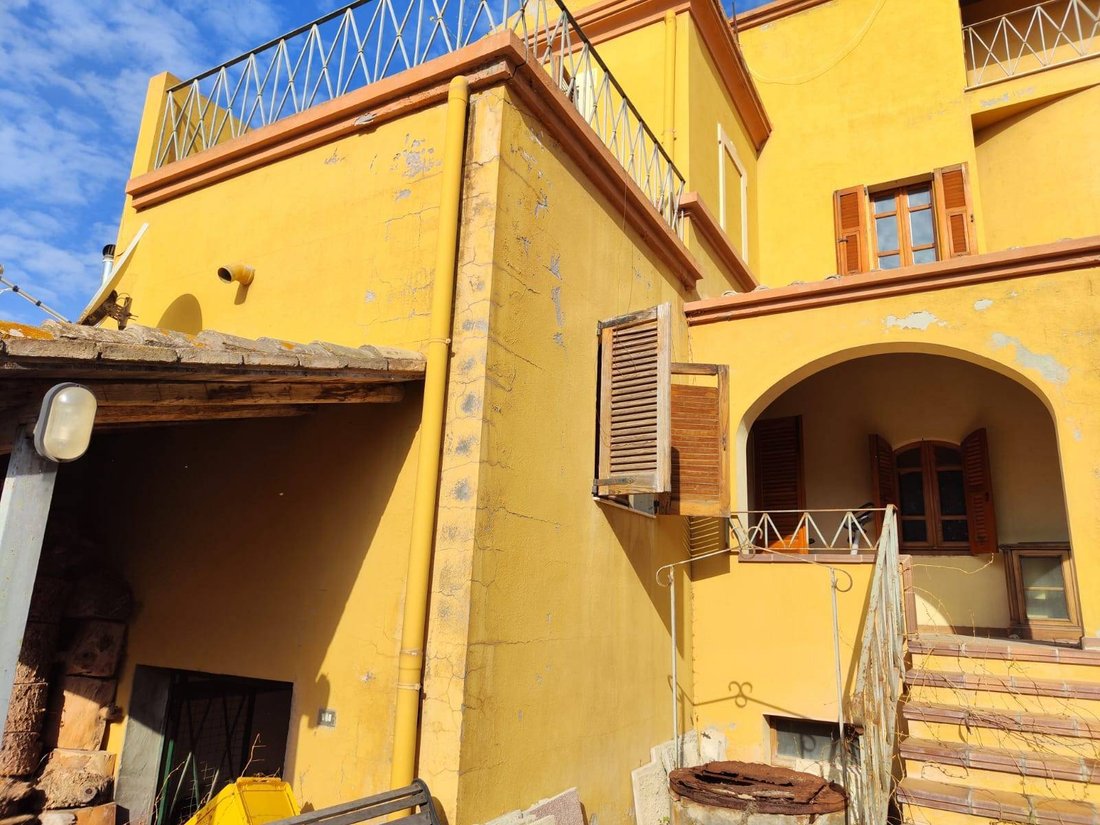 House in Historic Center, Quartu Sant'Elena, Italy 4 - 17015995