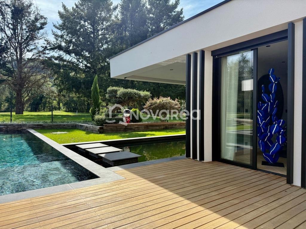 House in Pau, Nouvelle-Aquitaine, France 3 - 17010416