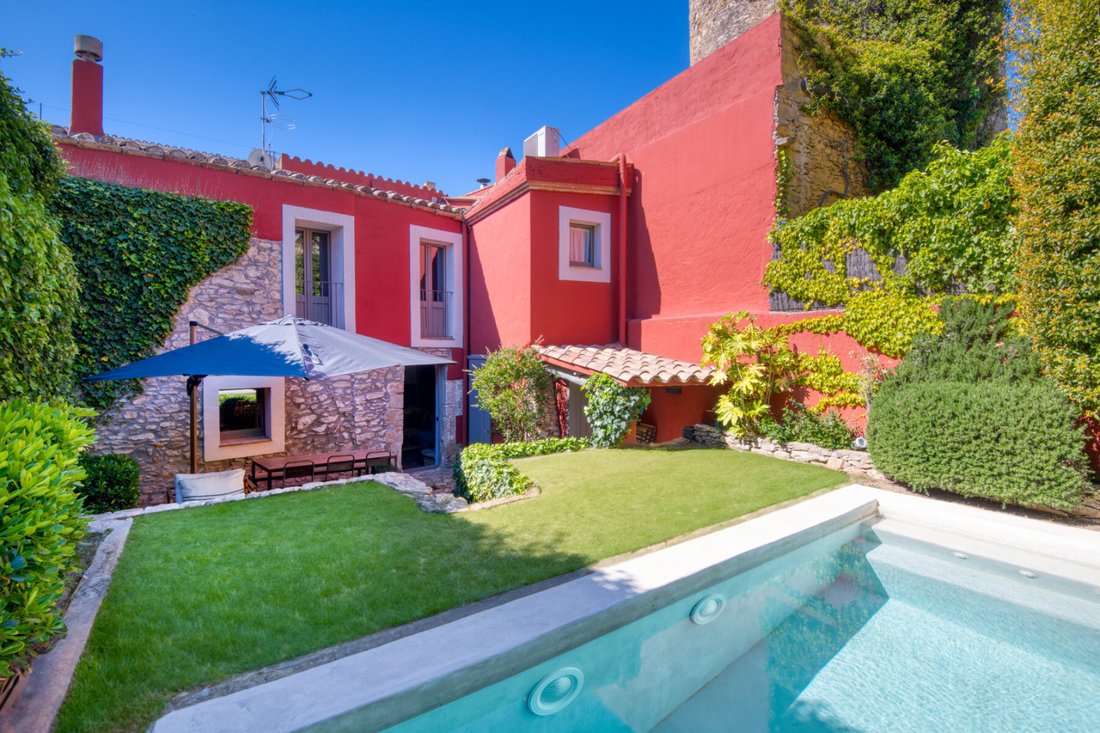 House in Begur, Catalonia, Spain 1 - 14239680