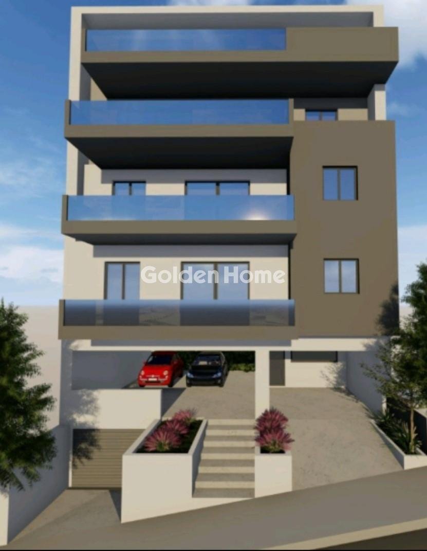 Apartment in Ilioupoli, Attica, Greece 1 - 14434551