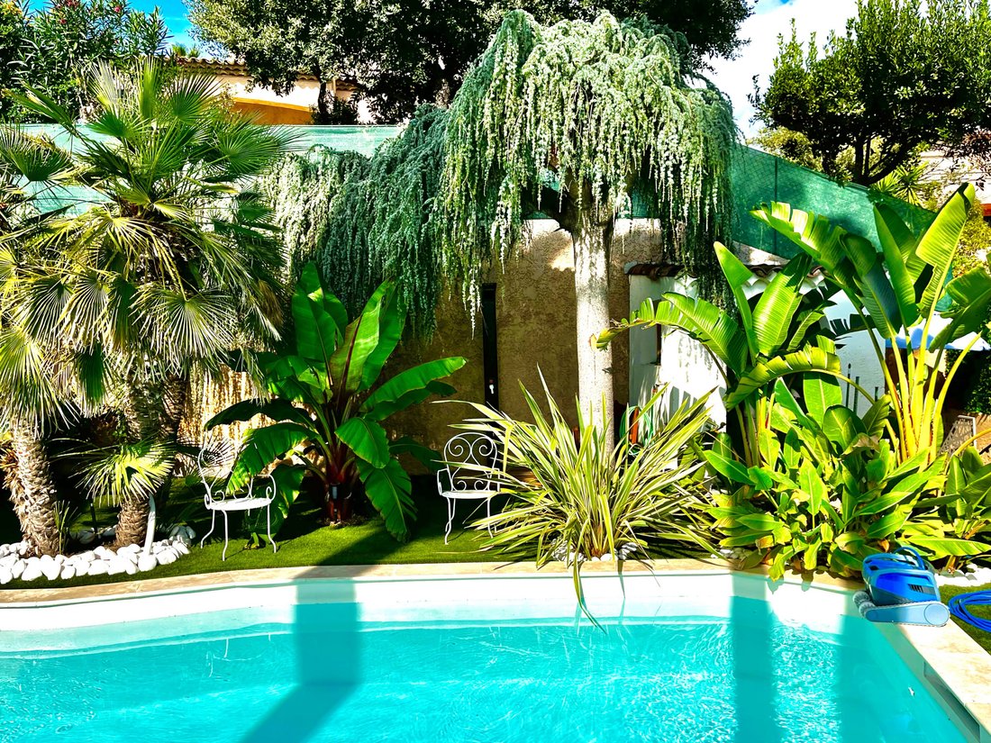Villa in Exterieurs, Frejus, France 4 - 17013036