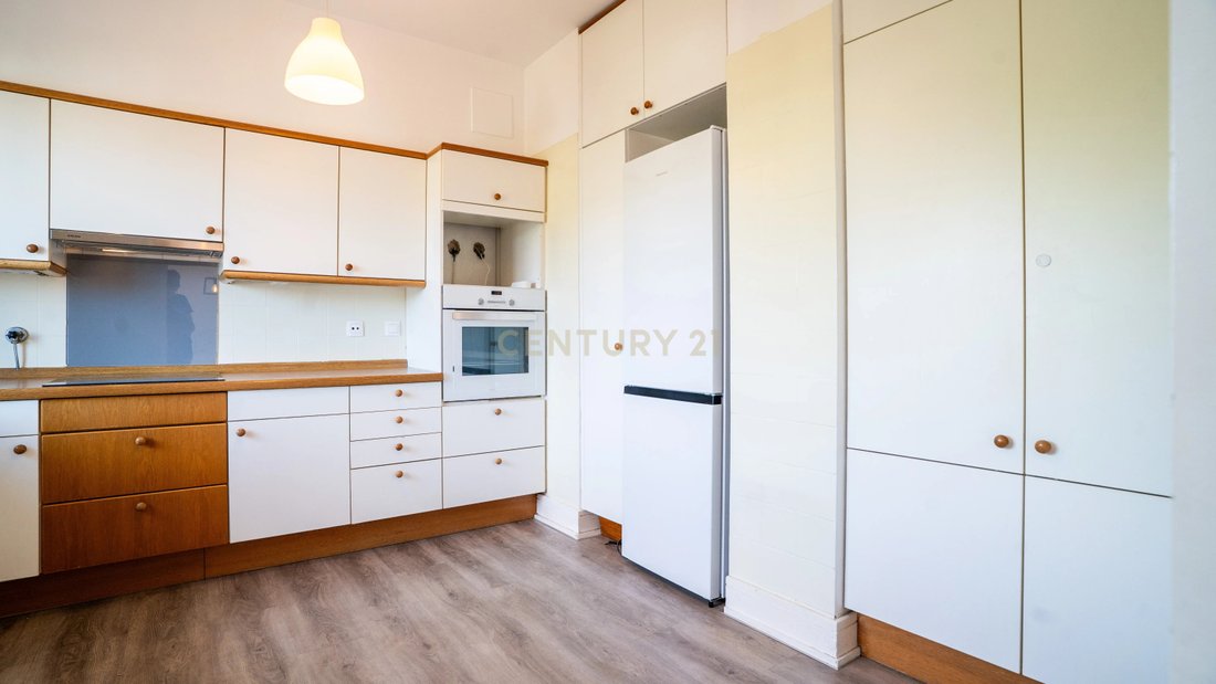 Apartment in Estoril, Cascais e Estoril, Lisbon 5 - 15740044