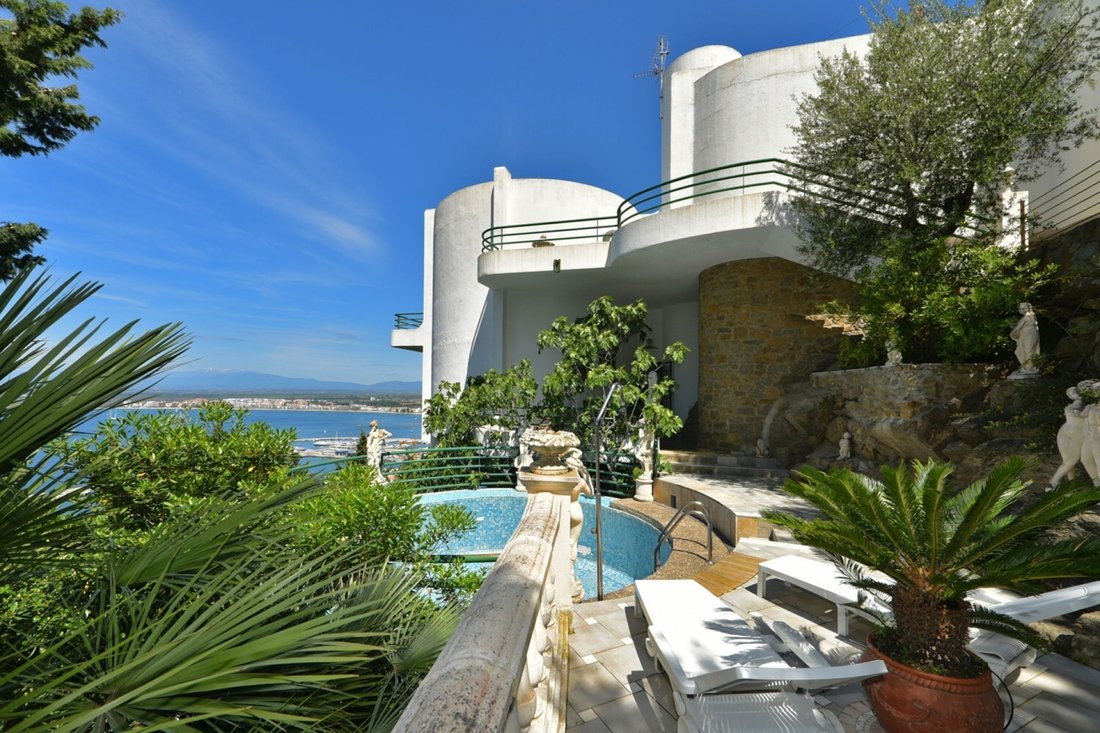 House in Roses, Catalonia, Spain 2 - 14019542
